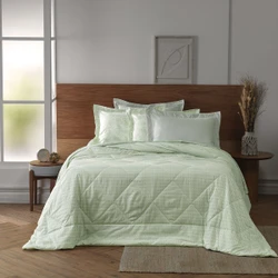 Edredom Queen Charme Sono Leve Appel Home Blend