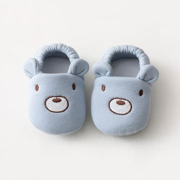 Pantufa Infantil Extra Conforto RN