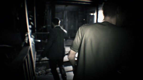 RESIDENT EVIL 7 biohazard - Playstation 4