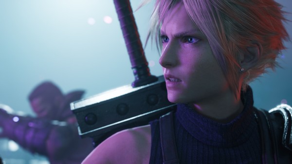FINAL FANTASY VII REBIRTH Digital Deluxe Edition - Playstation 5