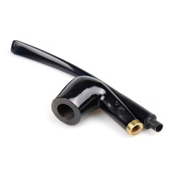 Cachimbo Montana Churchwarden - 13