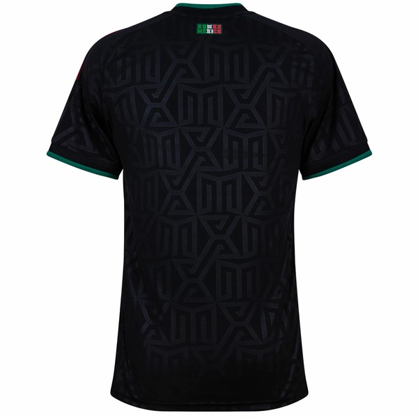 Camisa Seleção México Third 2026/27