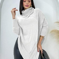 Poncho Serene
