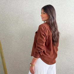 Jaqueta Alythe