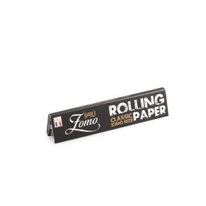 Seda Zomo Classic Black King Size (Un.)
