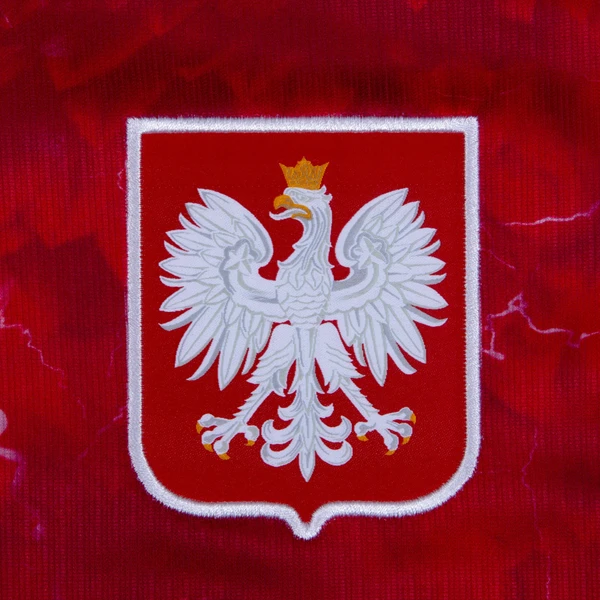 Camisa Seleção Polônia Away 2026/27