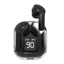 Vitog TWS Fone De Ouvido Bluetooth Air31 Sem Fio À Prova D'água Cancelamento Do Ruído Dos Fones Com Microfone