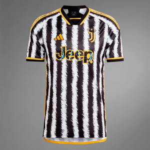 Camisa Juventus I – 2023