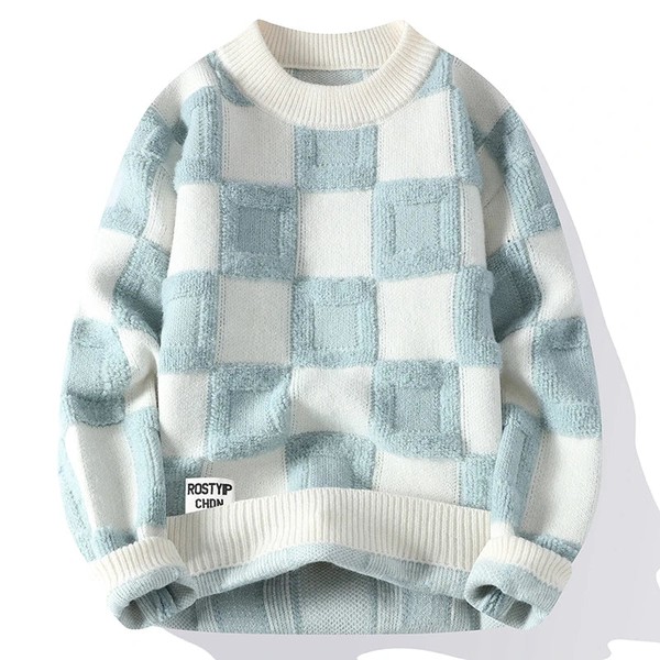 Suéter Masculino Sweater