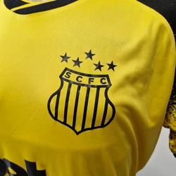 Camisa Sampaio Corrêa 2025/26
