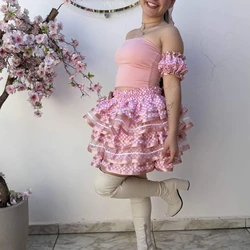 Conjunto Junino - Bubbaloo