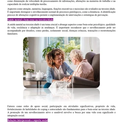 Combo Psicólogo - SESAU Alagoas