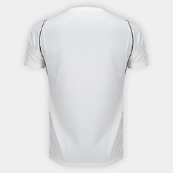 Camisa Corinthians I 26/27 s/n Torcedor Nike Masculina - Branco+Preto
