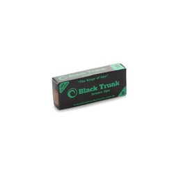 Piteira de Papel Black Trunk Pequeno - Brown (Un.)