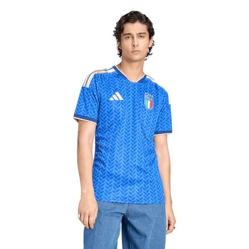 Camisa da Itália 2026 Mandante - Masculina
