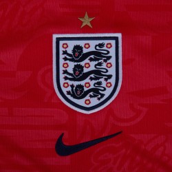 Camisa Seleção Inglaterra Away 2026/27