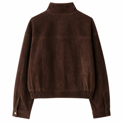 Jaqueta Street Chic 