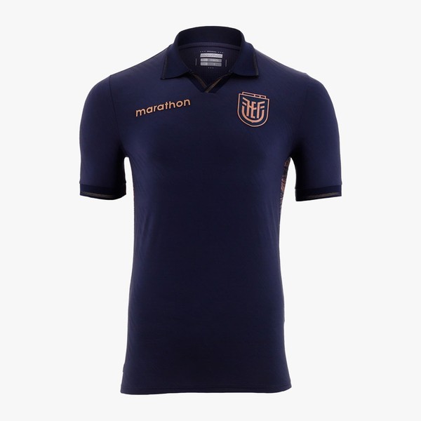 Camisa Seleção Equador Away 2026/27