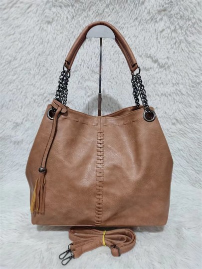 Bolsa e mochila bolsa grande transversal Feminina bolsas