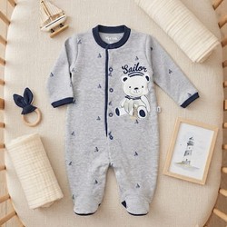 MACACAO SOFT COMFORT LORENZO UPI ULI CINZA 0054