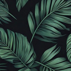 Camisa Vinser Selva Costeira