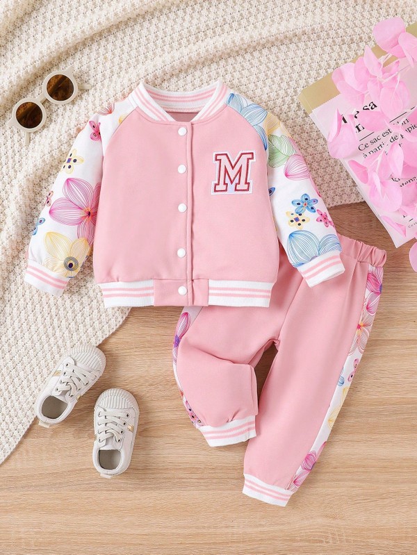 Conjunto College MLetter