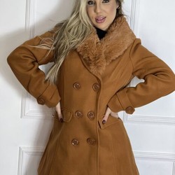 Parka Alvorada