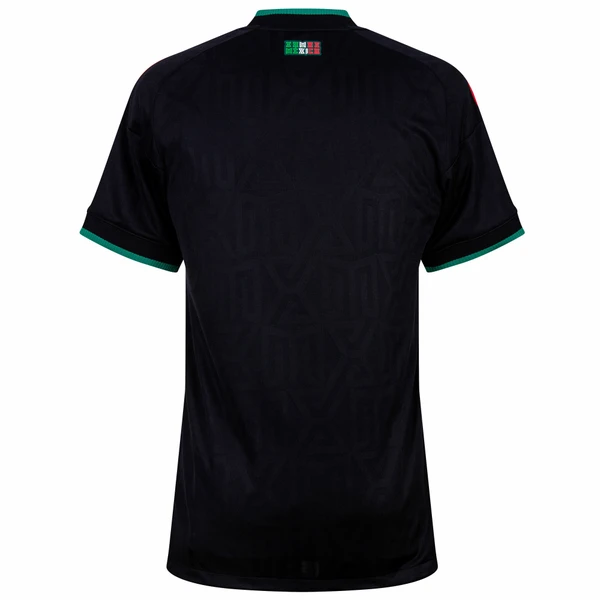 Camisa Seleção México Third 26/27 Modelo Jogador