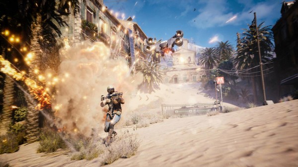 ARC Raiders - PC Digital Windows 10/11