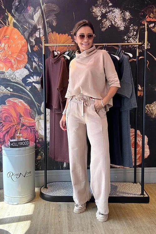 Conjunto Stefany - 50% OFF
