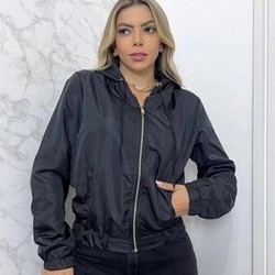 Jaqueta Marfim