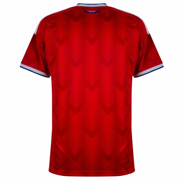 Camisa Seleção Chile Home 2026/27