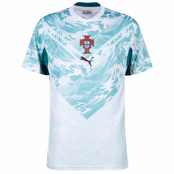 Camisa Seleção Portugal Away 2026/27