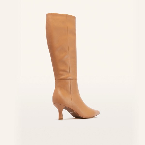 Bota Allegra 