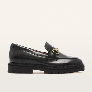 Mocassim Shine