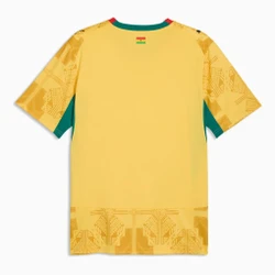 Camisa Seleção  Gana Away 2026/27