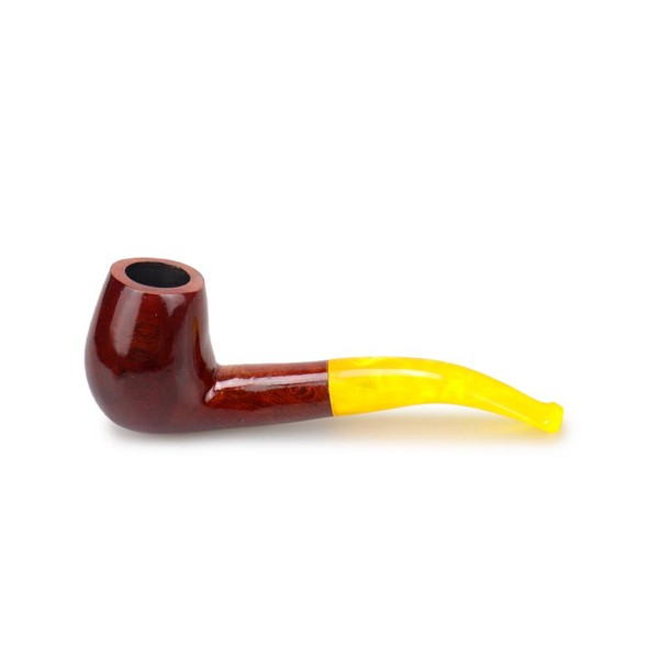 Cachimbo Elite II Acrílico - 11