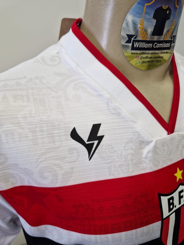 Camisa Botafogo SP 2023