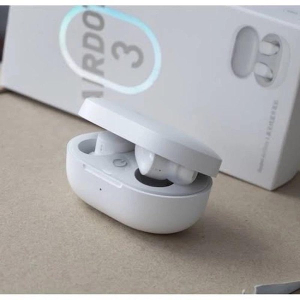 Fone De Ouvido Xiaomi Airdots Pro 3  Com Bluetooth 5.2 Stereo