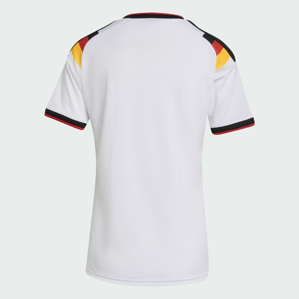 Camisa Seleção Alemanha Home 2026/27 Feminina 