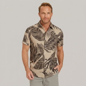 Camisa Vinser Duna Atlântica