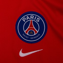 Camisa PSG Home 2026/27 - Manga longa