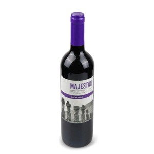 Vinho Majestad Coleccion Blend 750ml