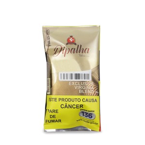 Tabaco para Enrolar Dipalha - Pct (30g)