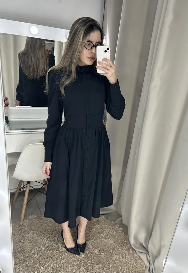Vestido Beth
