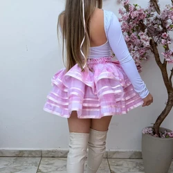 Saia Junina - Laura