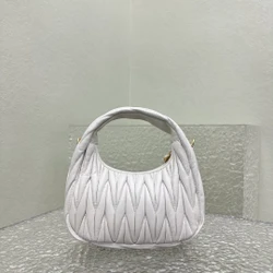 Miu Miu Wander Matelassê
