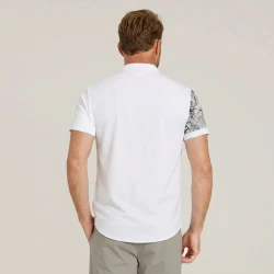 Camisa Vinser Ipanema