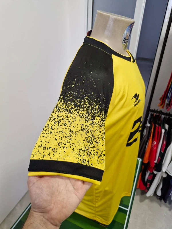 Camisa Sampaio Corrêa 2025/26