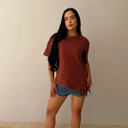 BLUSA MIRANDA RENDA 